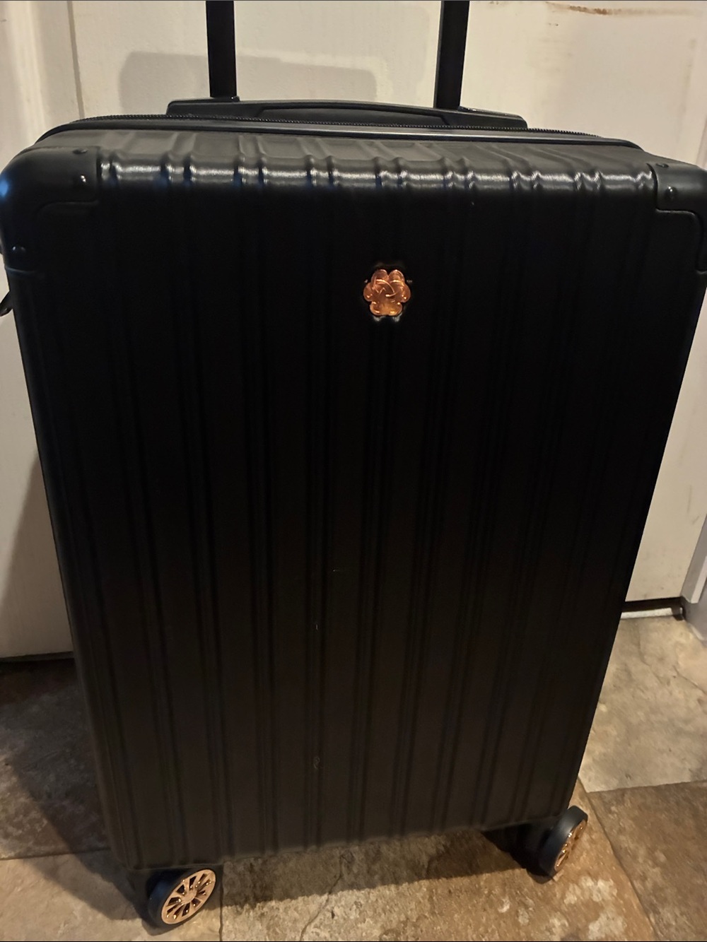 Hard-Shell Luggage